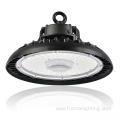 IP65 Black round hight bay 150W